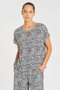 Mela Purdie Cap Shell F846 7167