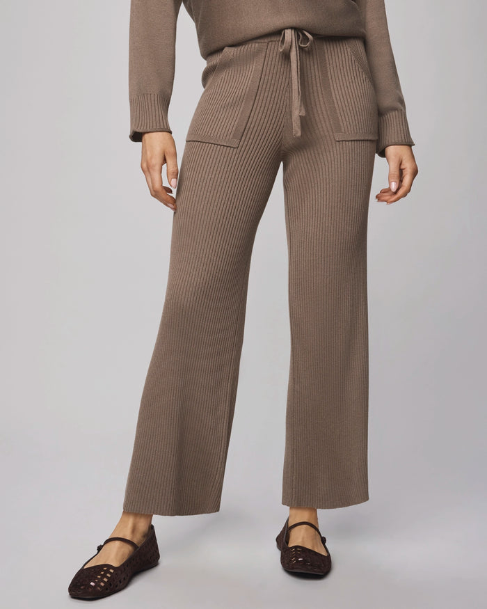 Splendid Georgie Rib Pant RF1S220
