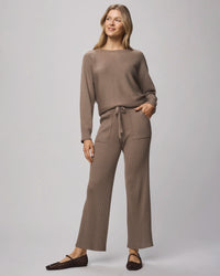 Splendid Georgie Rib Pant RF1S220
