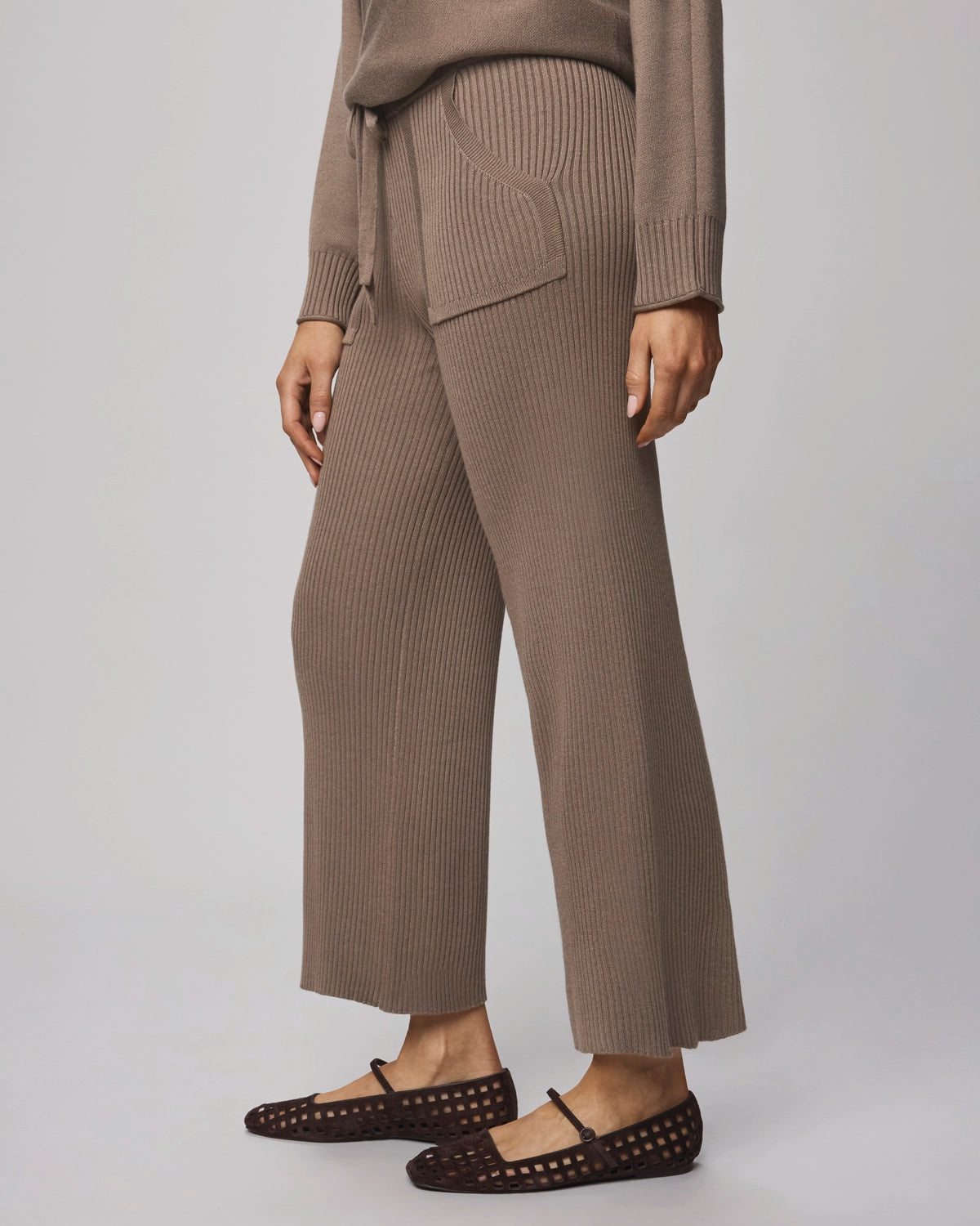 Splendid Georgie Rib Pant RF1S220
