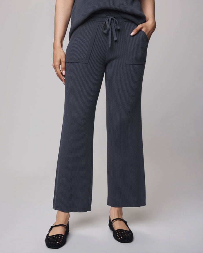 Splendid Georgie Rib Pant RF1S220