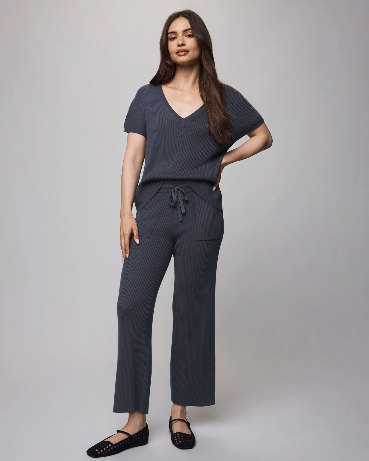Splendid Georgie Rib Pant RF1S220