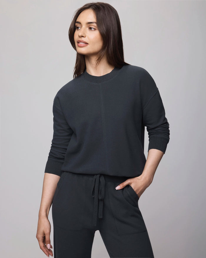 Splendid Winslow Crewneck Pullover RF5K470