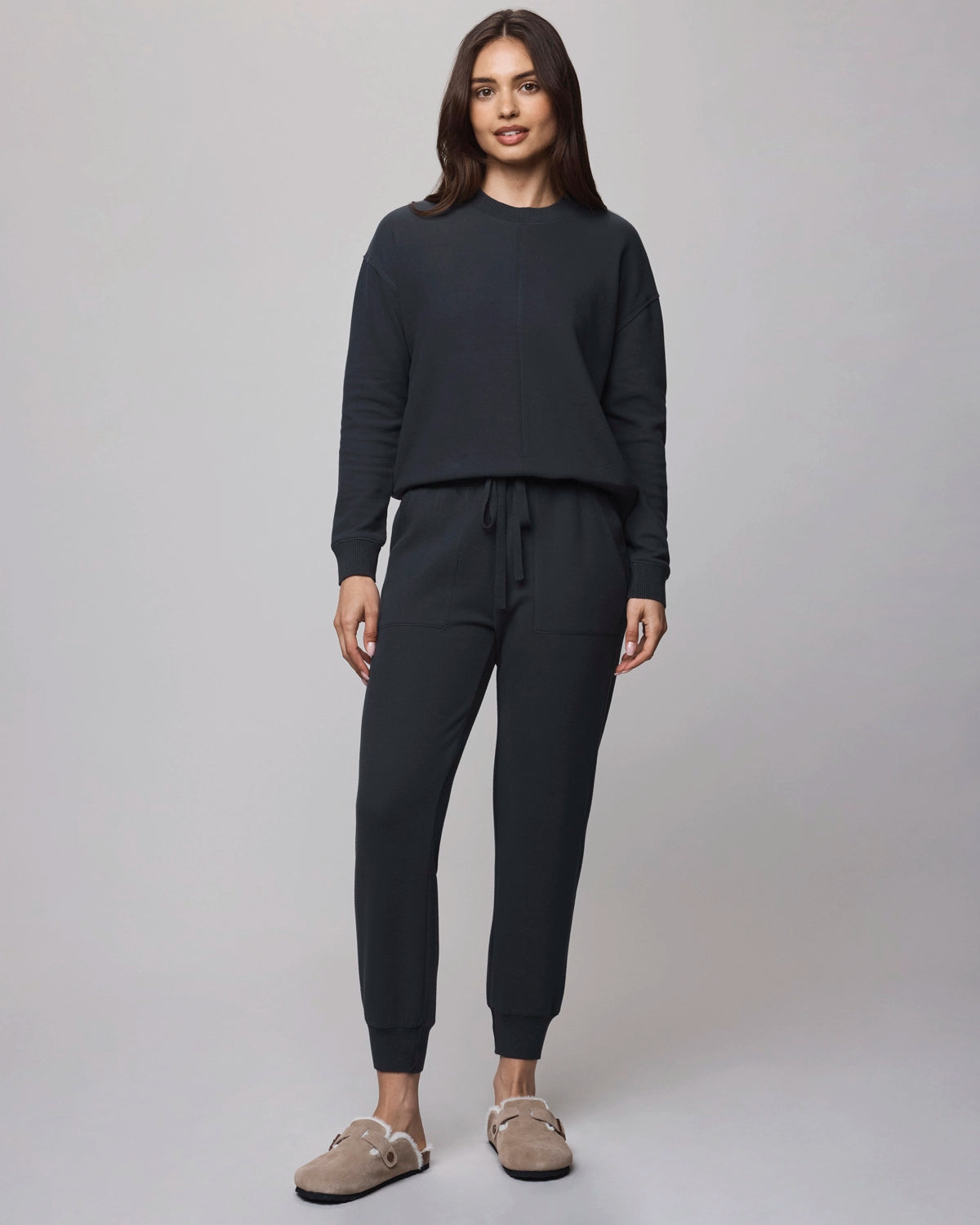 Splendid Winslow Crewneck Pullover RF5K470