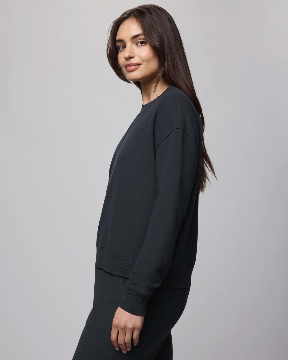 Splendid Winslow Crewneck Pullover RF5K470