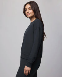 Splendid Winslow Crewneck Pullover RF5K470