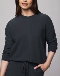 Splendid Winslow Crewneck Pullover RF5K470