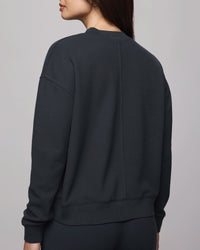 Splendid Winslow Crewneck Pullover RF5K470