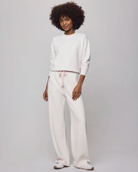 Splendid Winslow Crewneck Pullover RF5K470