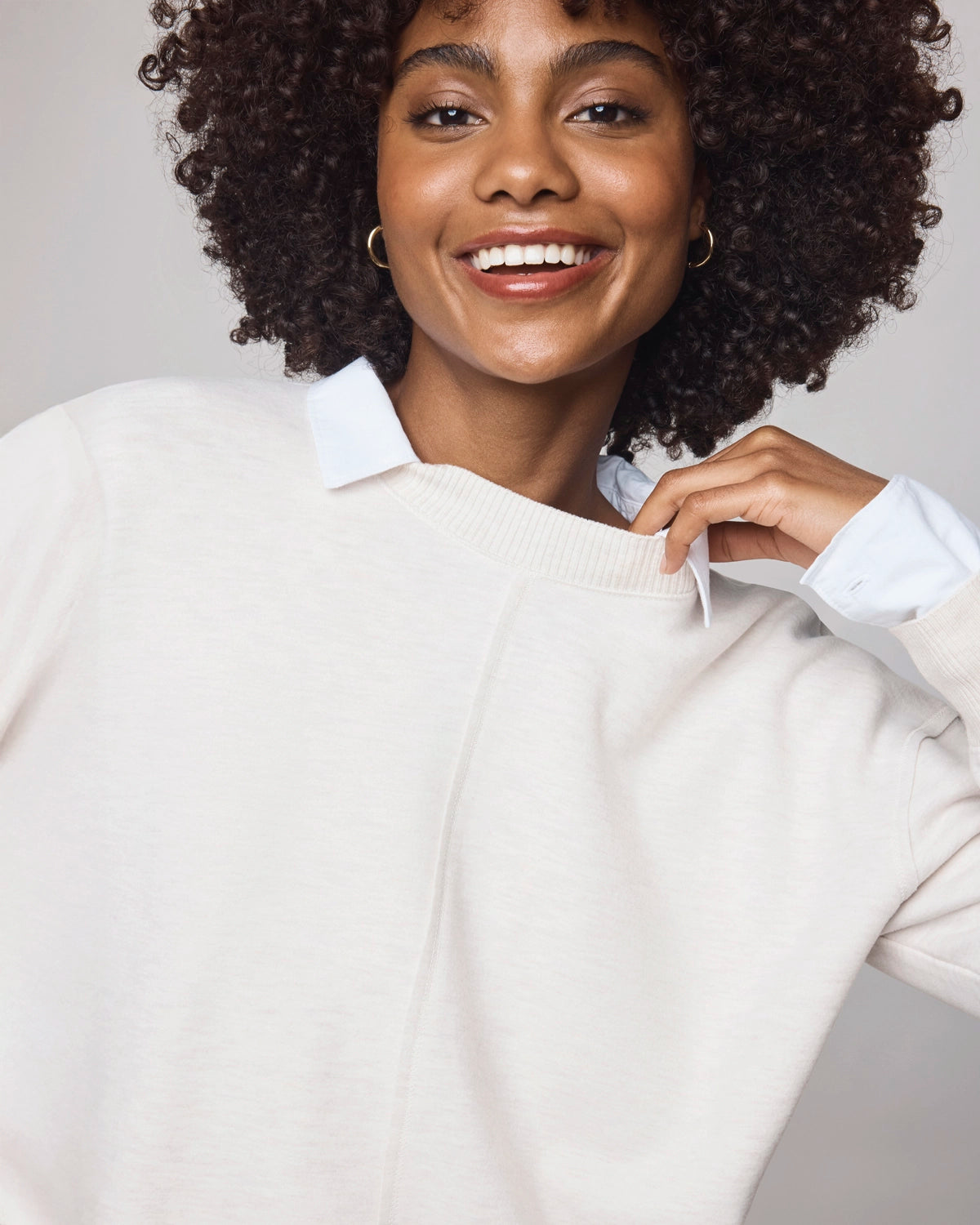 Splendid Winslow Crewneck Pullover RF5K470