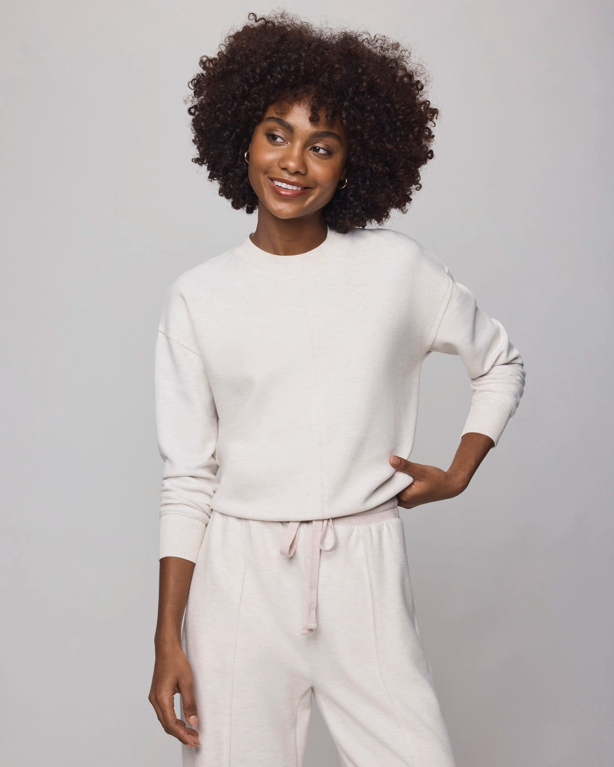 Splendid Winslow Crewneck Pullover RF5K470