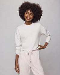 Splendid Winslow Crewneck Pullover RF5K470