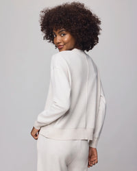 Splendid Winslow Crewneck Pullover RF5K470