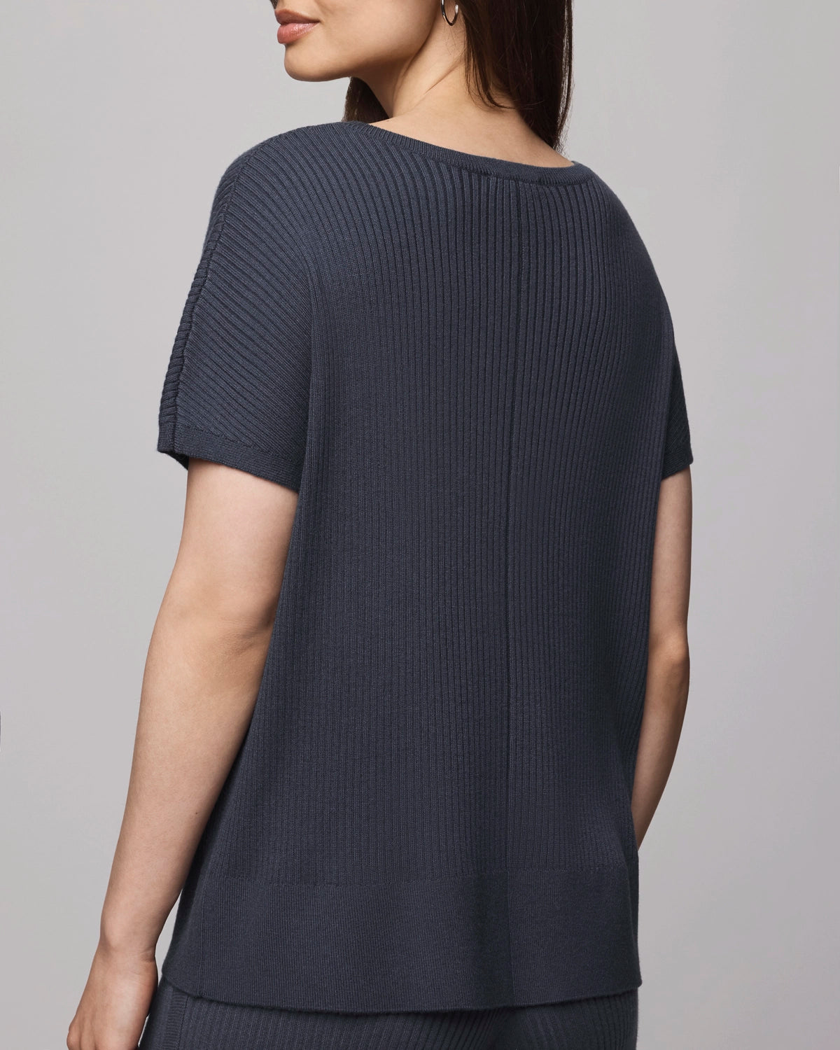 Splendid Georgie V Neck Sweater RF5S000