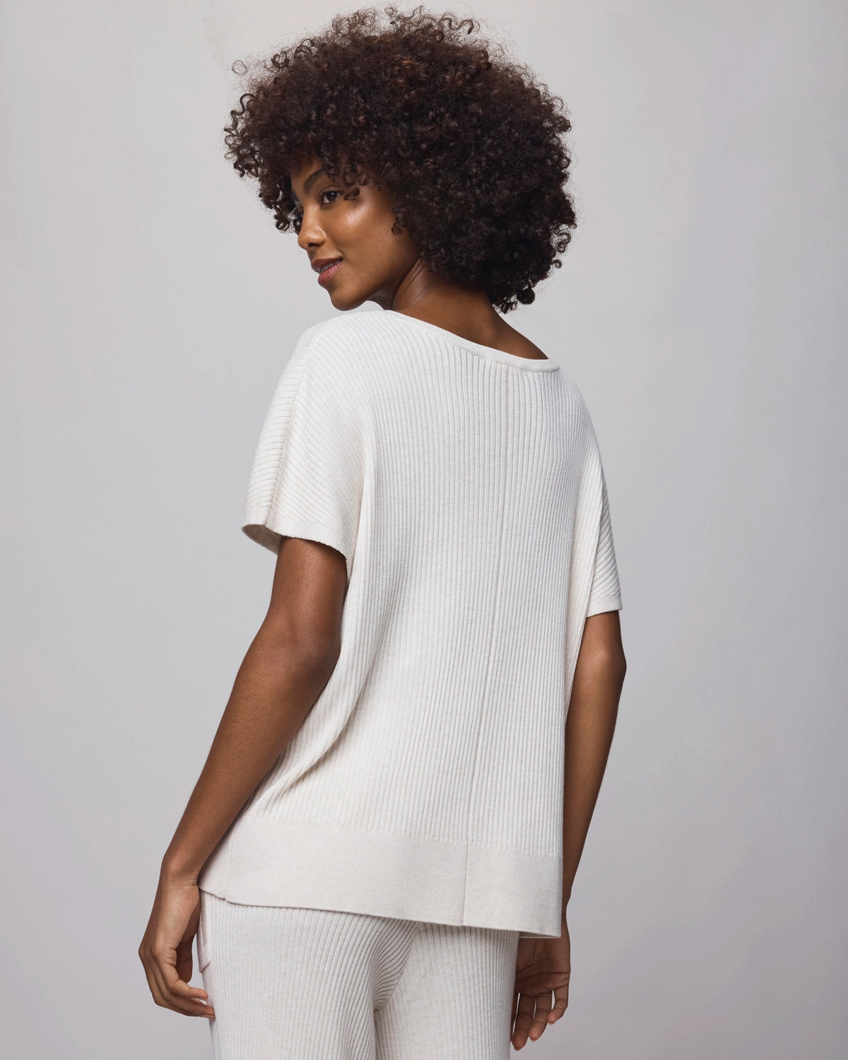 Splendid Georgie V Neck Sweater RF5S000