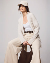 Splendid Georgie Open Cardigan RF5S010