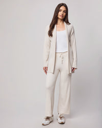 Splendid Georgie Open Cardigan RF5S010