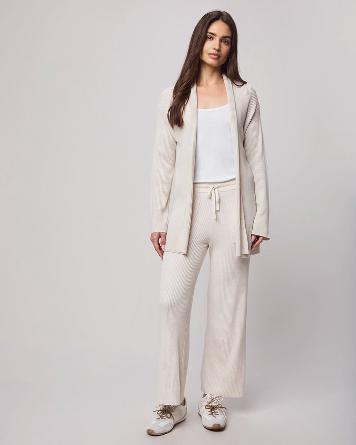 Splendid Georgie Open Cardigan RF5S010