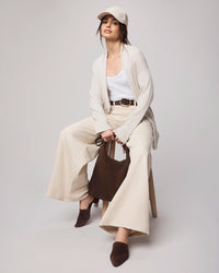 Splendid Georgie Open Cardigan RF5S010