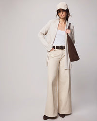 Splendid Georgie Open Cardigan RF5S010