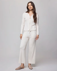 Splendid Georgie Two Zip Sweater RF5S620