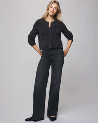 Splendid Andrea Crop Cardigan RS4K861