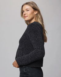 Splendid Andrea Crop Cardigan RS4K861