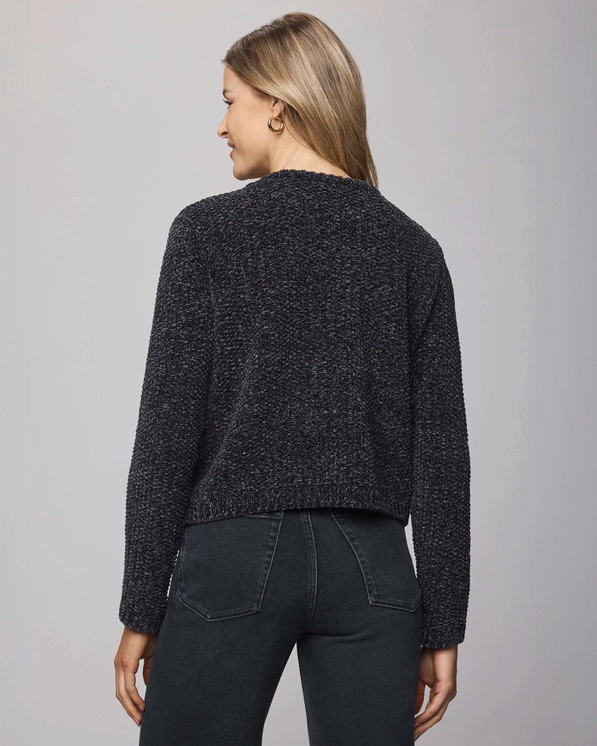 Splendid Andrea Crop Cardigan RS4K861
