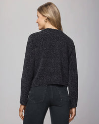 Splendid Andrea Crop Cardigan RS4K861