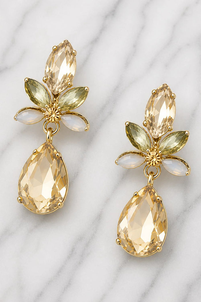 Samantha Rose Aveline Earrings