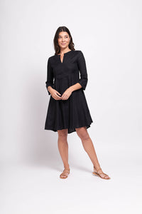 Foil My Flare Lady Dress Fo7351