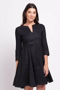 Foil My Flare Lady Dress Fo7351