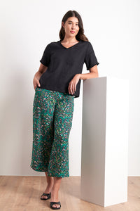Foil Fringe Benefits Top Fo7470