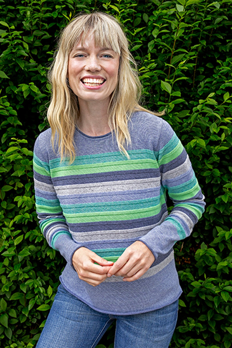 N.O.K Forest Knit 100% Organic Cotton