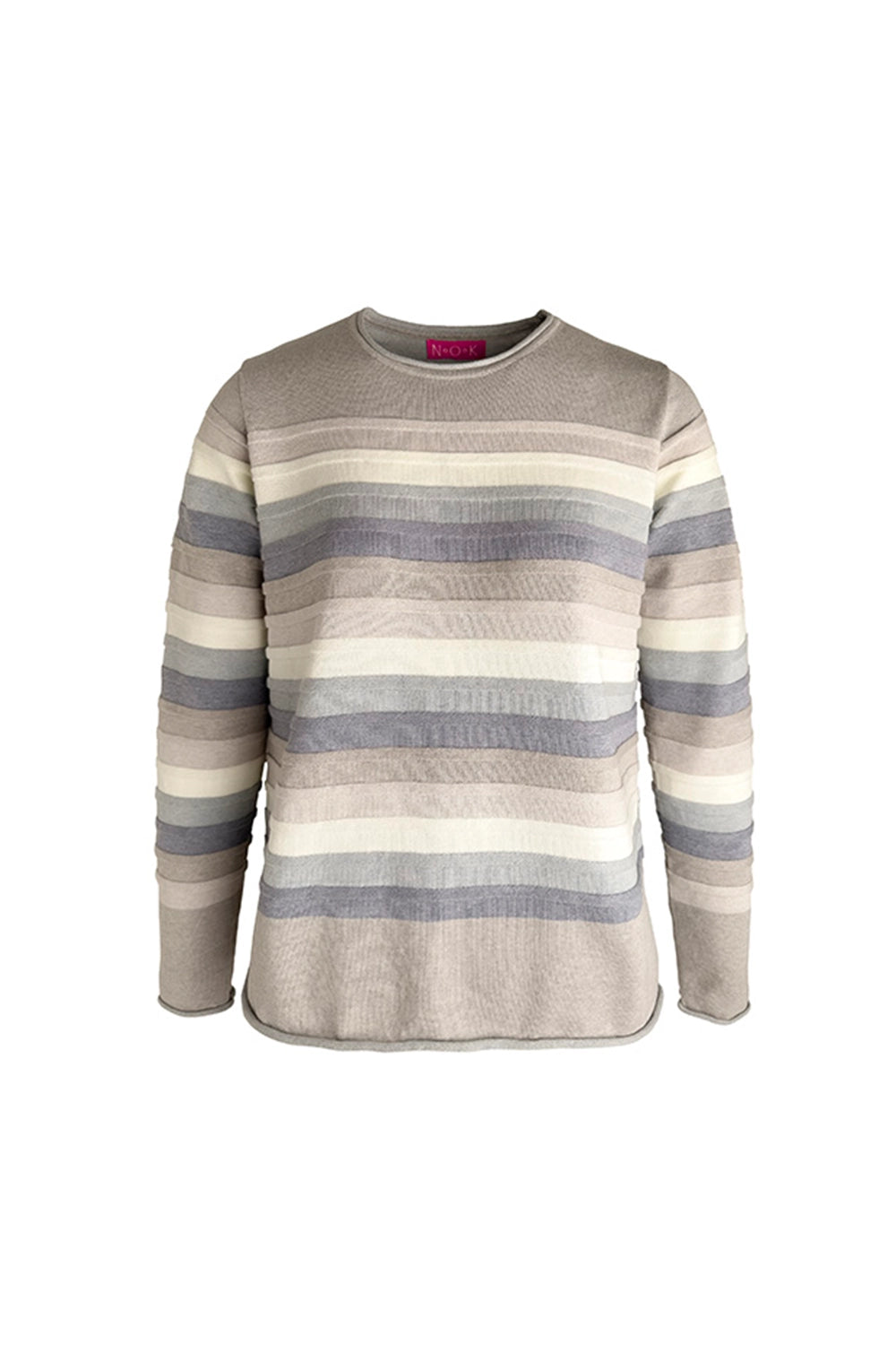 N.O.K Forest Knit 100% Organic Cotton