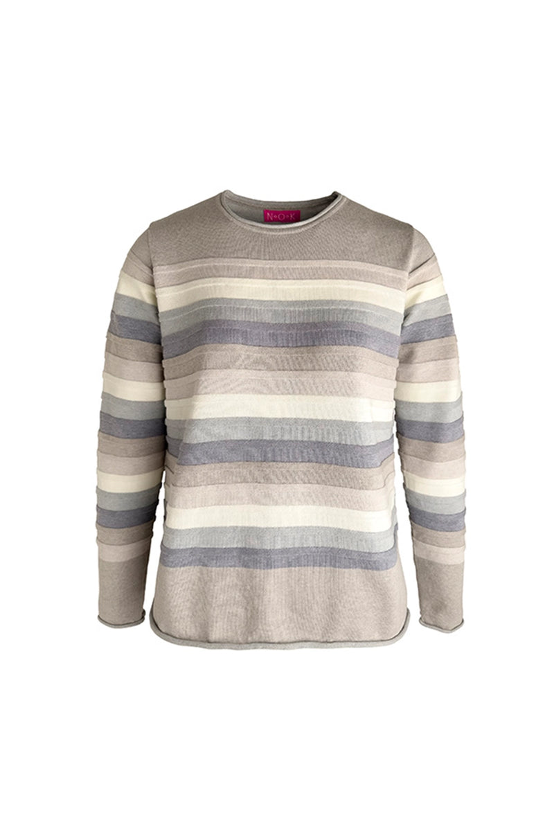 N.O.K Forest Knit 100% Organic Cotton