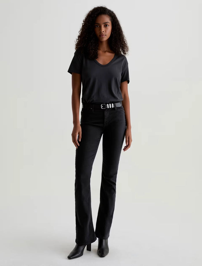 AG Angel Super Black Jeans Fsw1e34sba
