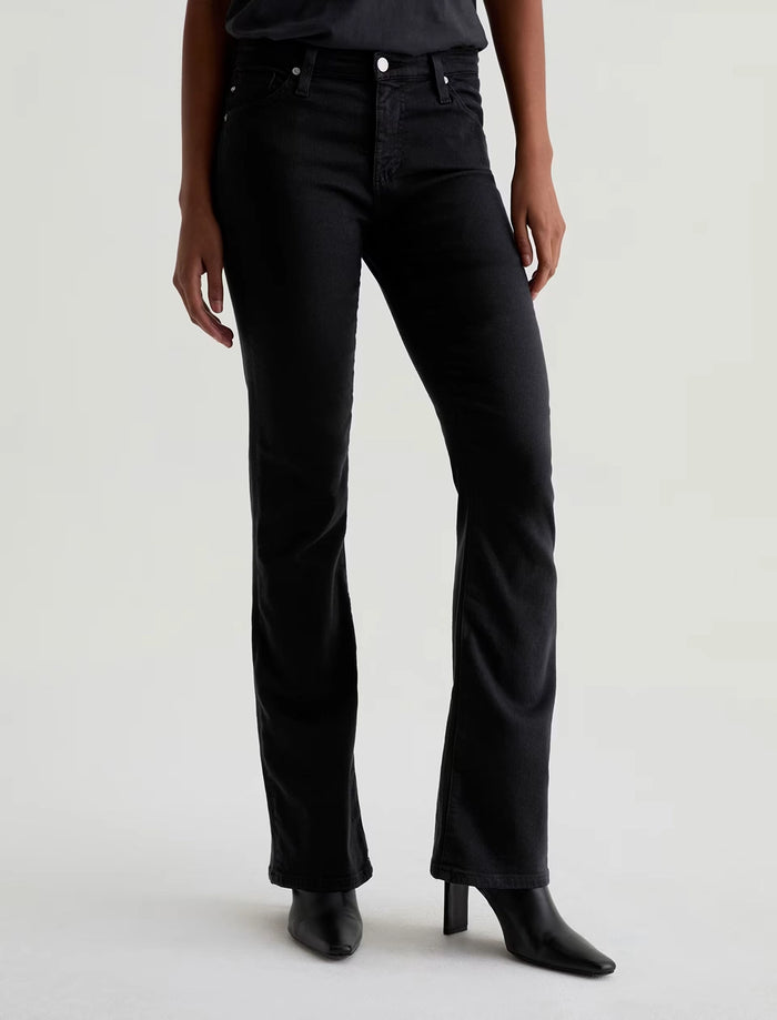 AG Angel Super Black Jeans Fsw1e34sba