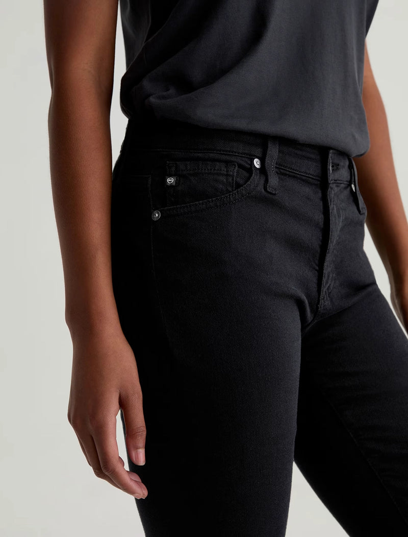 AG Angel Super Black Jeans Fsw1e34sba