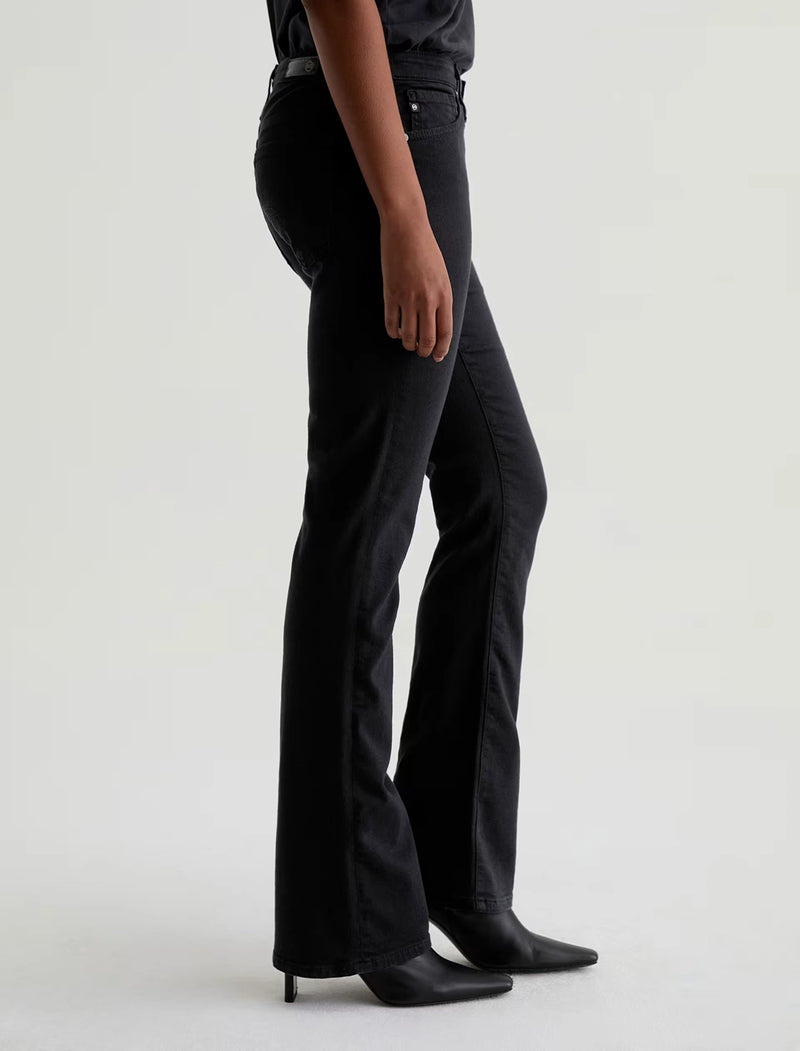 AG Angel Super Black Jeans Fsw1e34sba