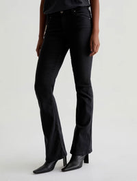 AG Angel Super Black Jeans Fsw1e34sba