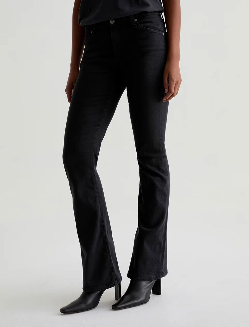 AG Angel Super Black Jeans Fsw1e34sba