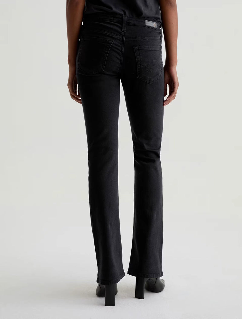 AG Angel Super Black Jeans Fsw1e34sba