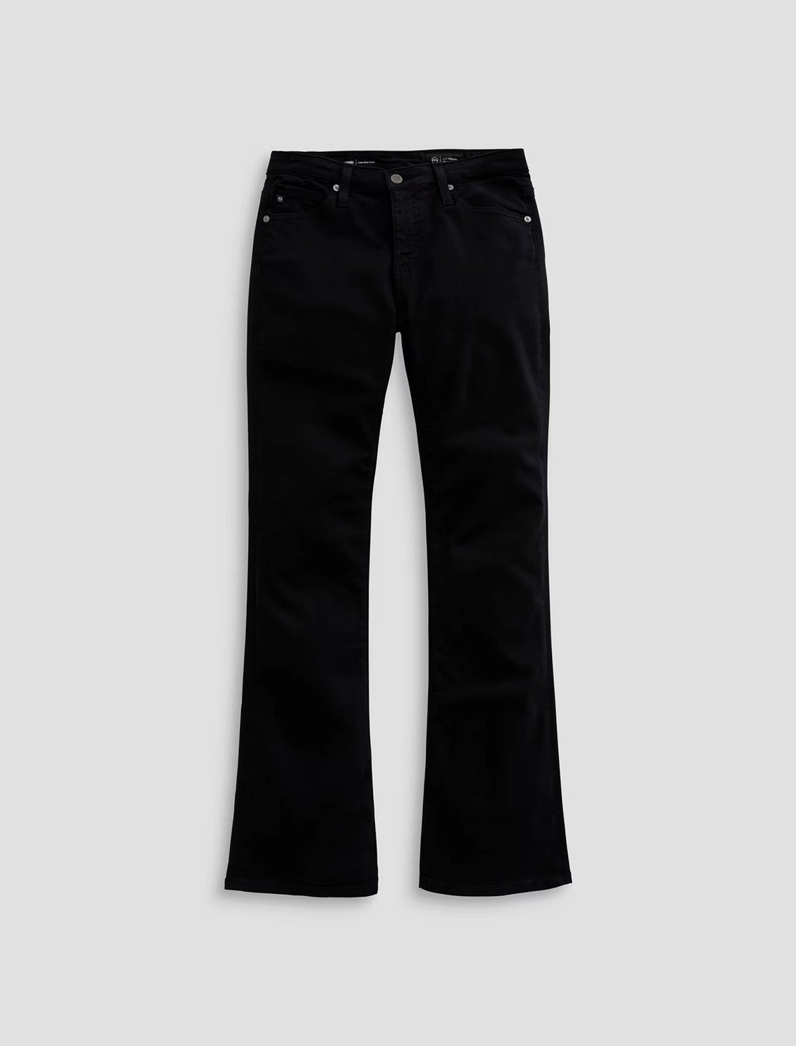 AG Angel Super Black Jeans Fsw1e34sba