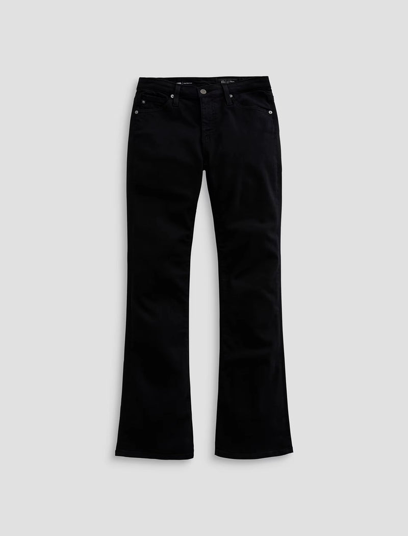 AG Angel Super Black Jeans Fsw1e34sba