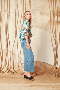 Verge Fiesta Blouse 9301JX