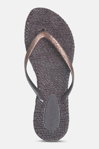 Ilse Jacobsen Cheerful Flip Flop Prune