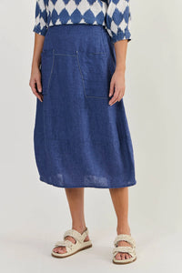 Naturals by O & J Skirt in Delta GA384