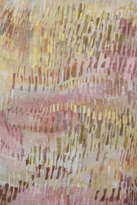 Naturals by O & J Linen Top in Jardin GA506