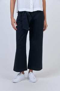 Naturals by O & J Cotton Pants in Maritime GA567